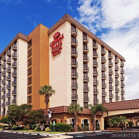 Crowne Plaza Suites Houston - Near Sugar Land Eksteriør bilde
