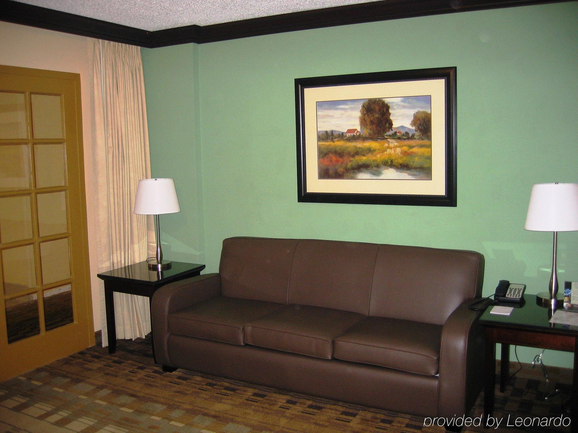 Crowne Plaza Suites Houston - Near Sugar Land Rom bilde