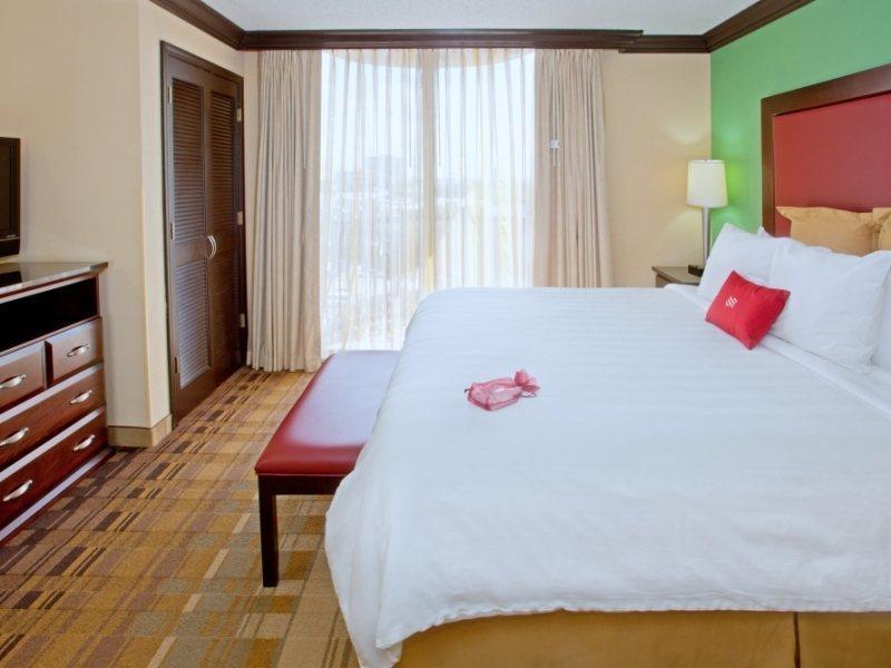 Crowne Plaza Suites Houston - Near Sugar Land Rom bilde