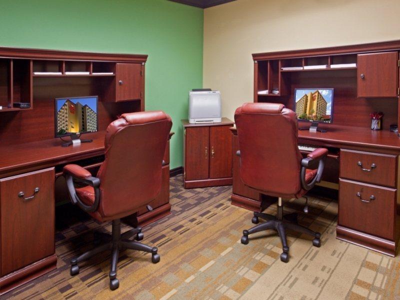 Crowne Plaza Suites Houston - Near Sugar Land Fasiliteter bilde