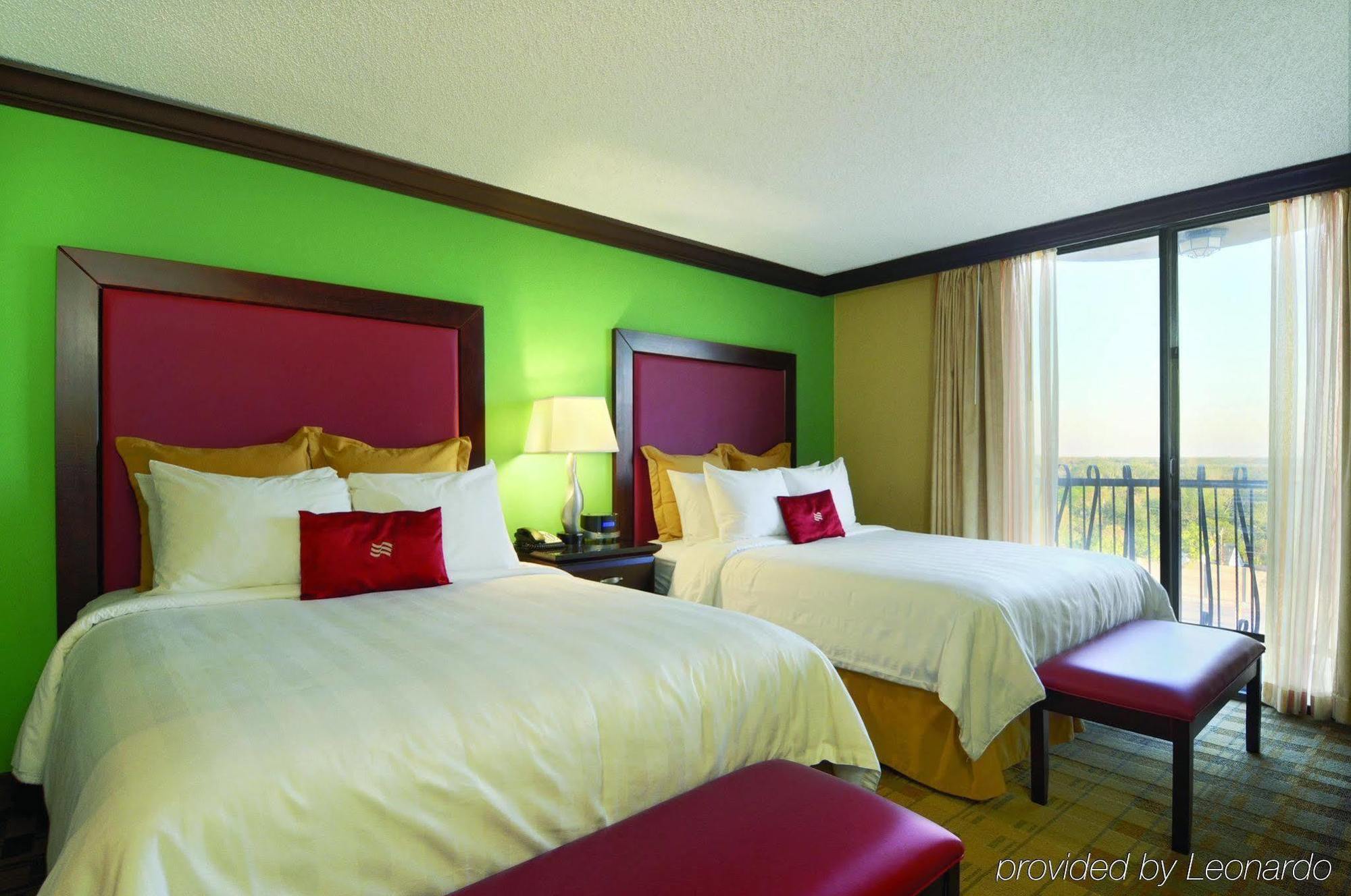 Crowne Plaza Suites Houston - Near Sugar Land Rom bilde