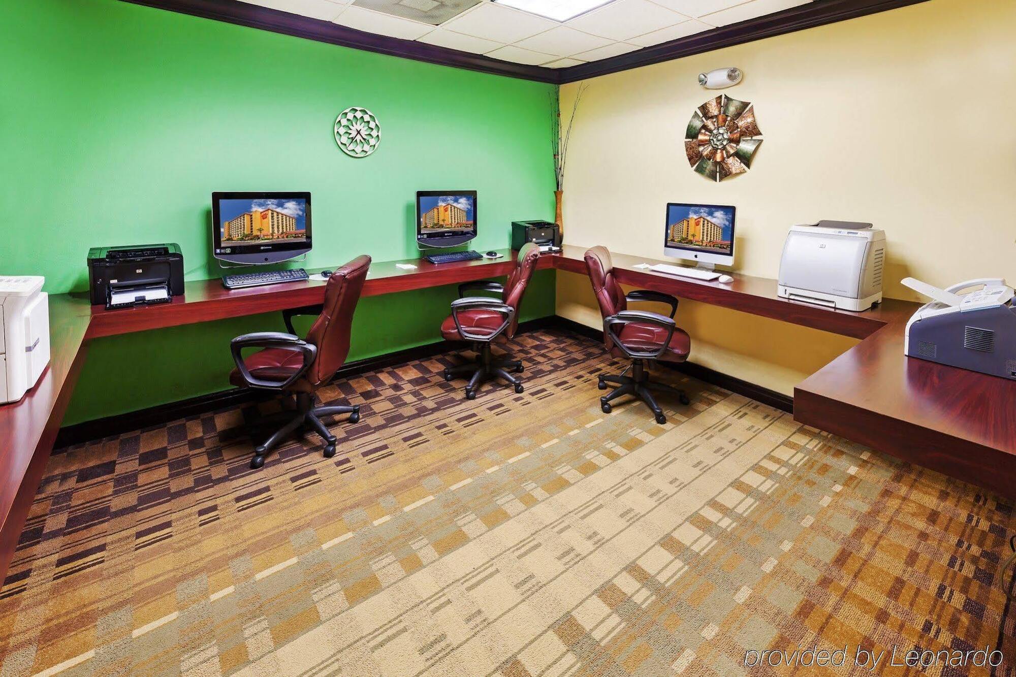 Crowne Plaza Suites Houston - Near Sugar Land Eksteriør bilde