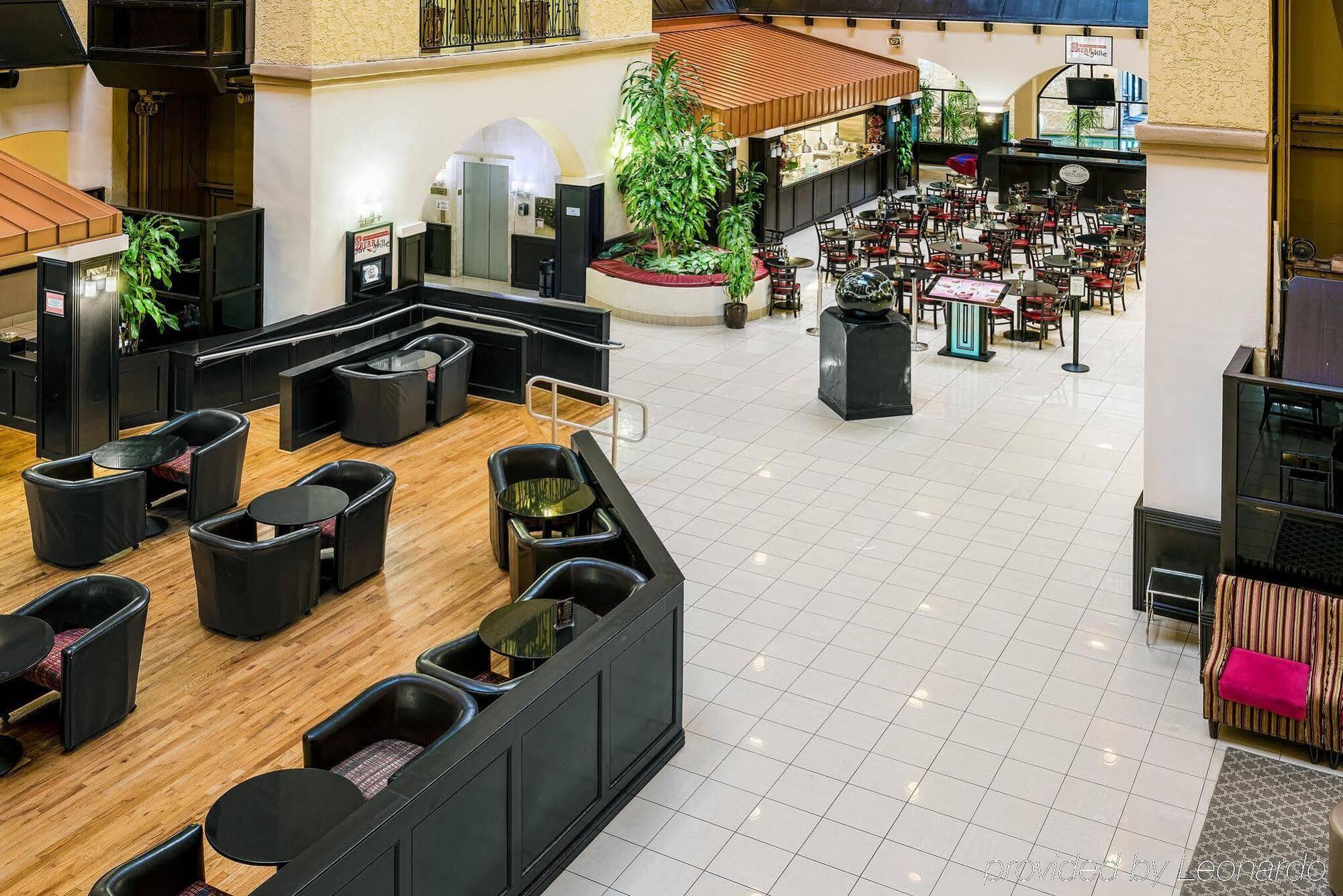 Crowne Plaza Suites Houston - Near Sugar Land Eksteriør bilde