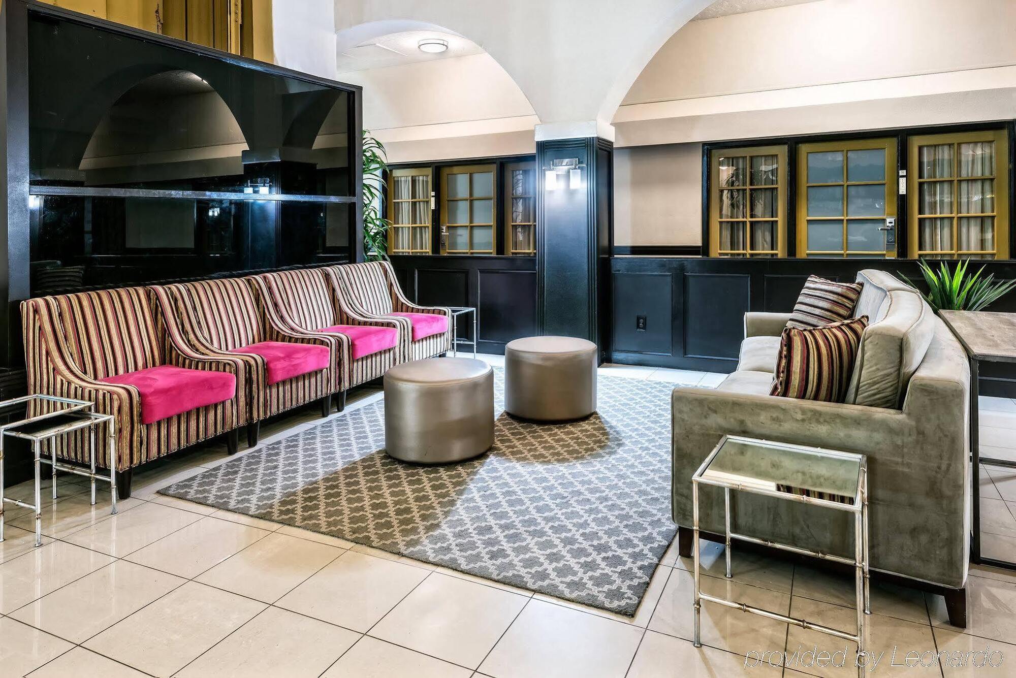Crowne Plaza Suites Houston - Near Sugar Land Eksteriør bilde