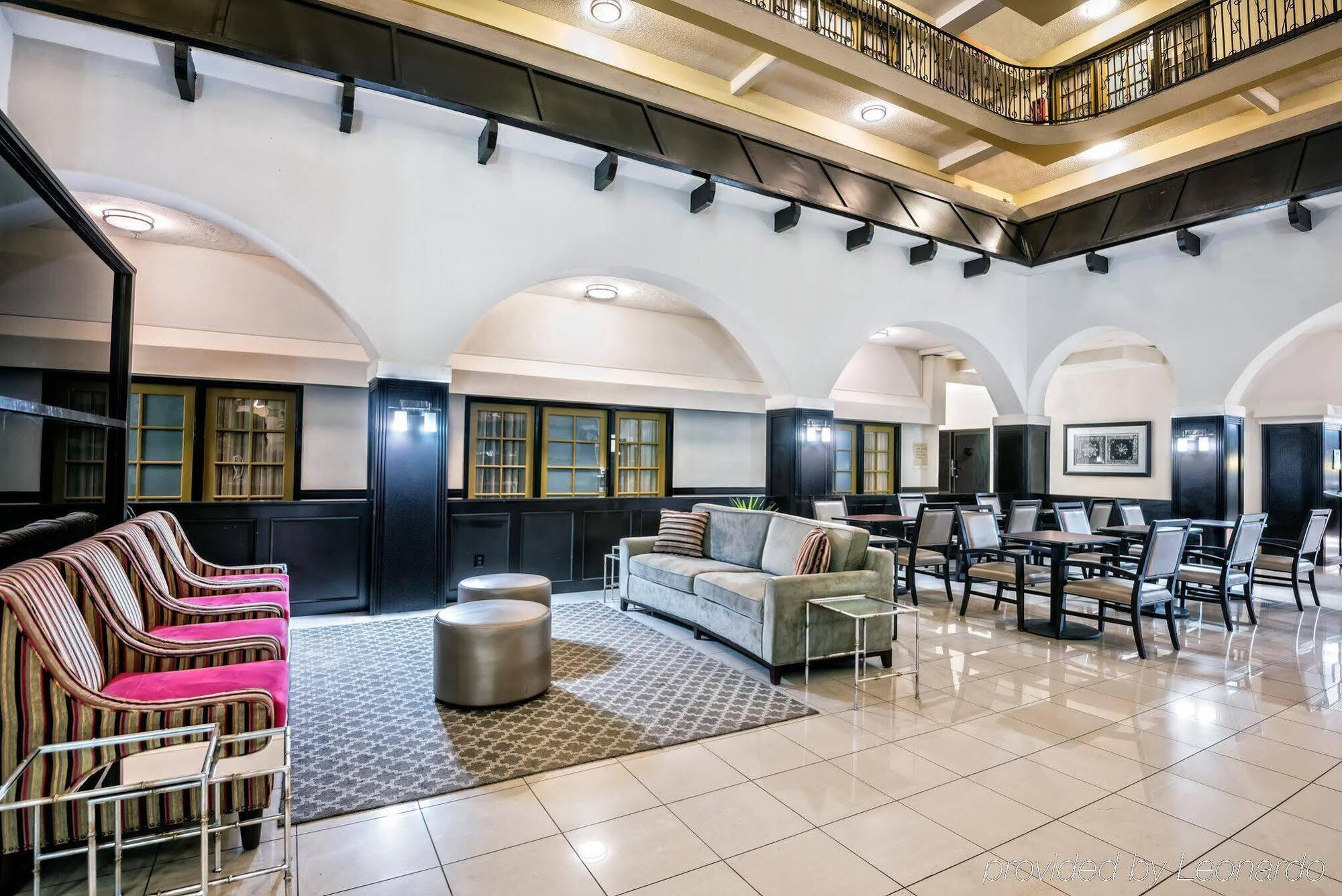 Crowne Plaza Suites Houston - Near Sugar Land Eksteriør bilde